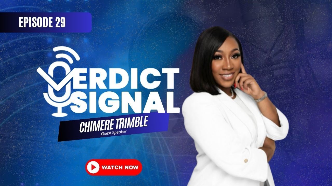 Chimere Trimble