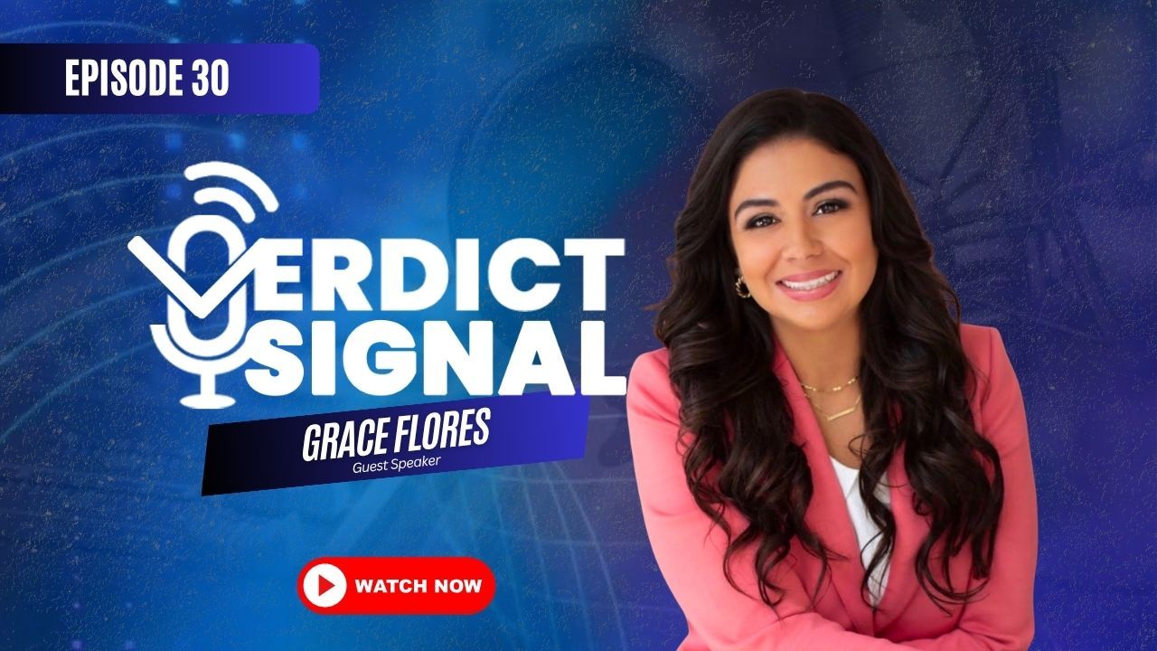 Grace Flores