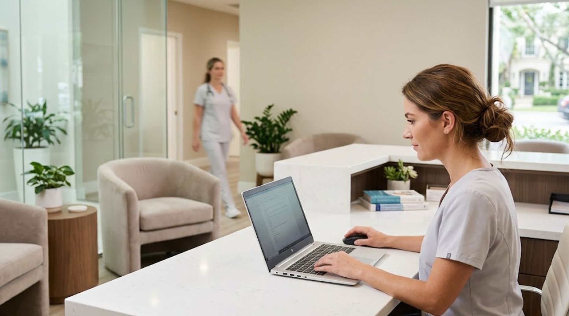 Why Some Med Spas Rank on Google (And Others Don’t)