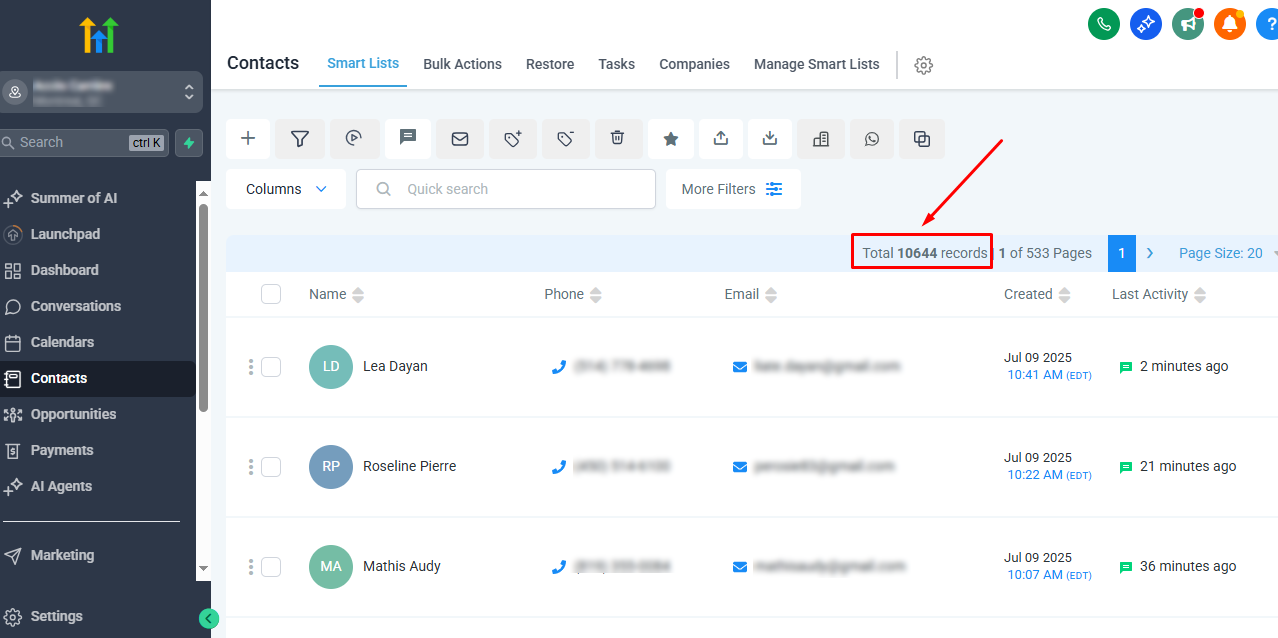 Build a High-Quality Email List (Not Just a Big One)