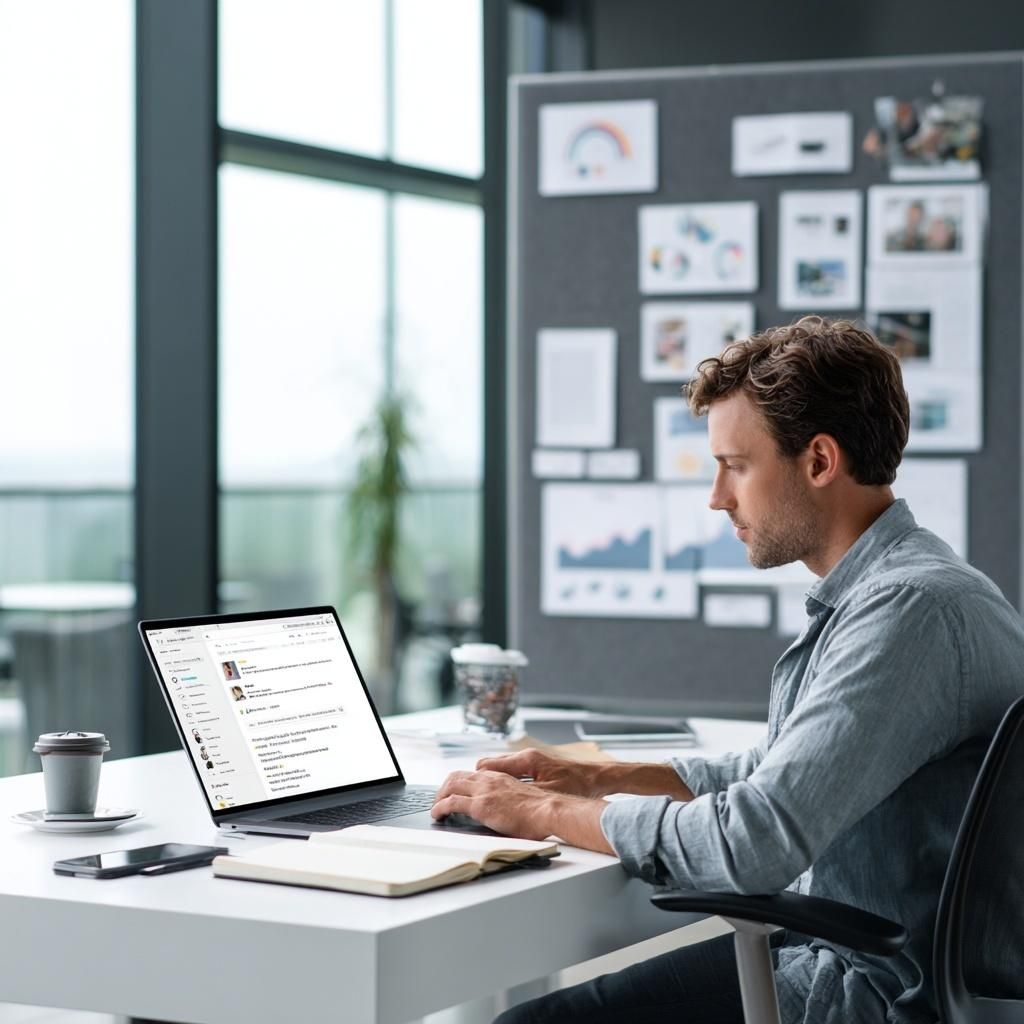 Build Trust with Content and Email