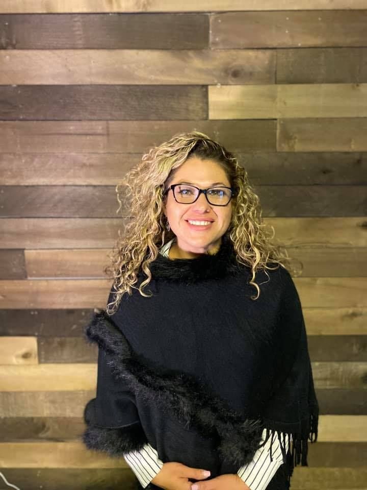 Andrea Carrillo