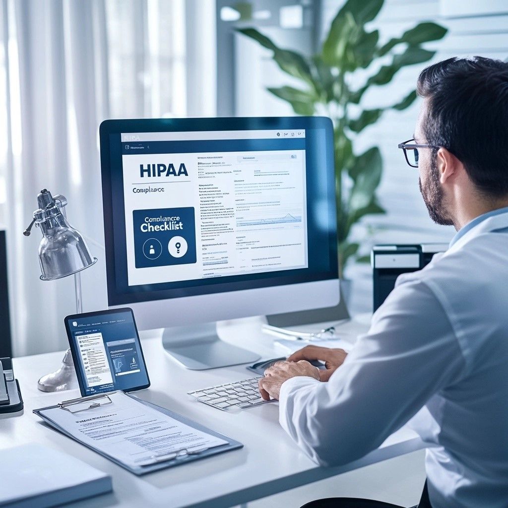 Compliance and Ethical Considerations