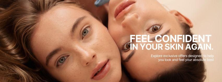 Confidence & Transformation