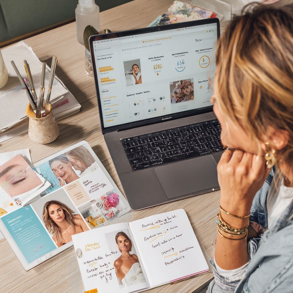 cosmetic surgery marketing