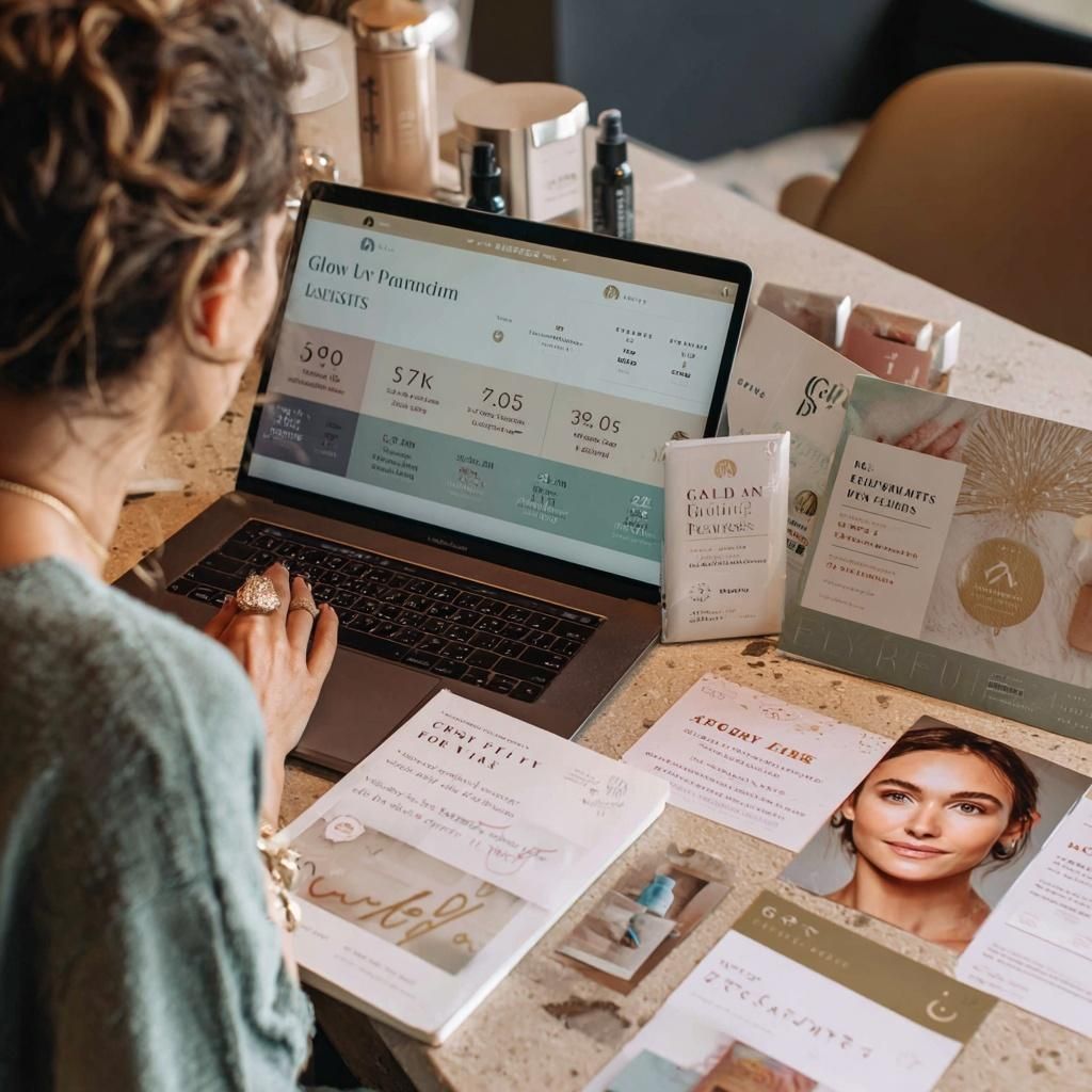 Dermatology Marketing Guide