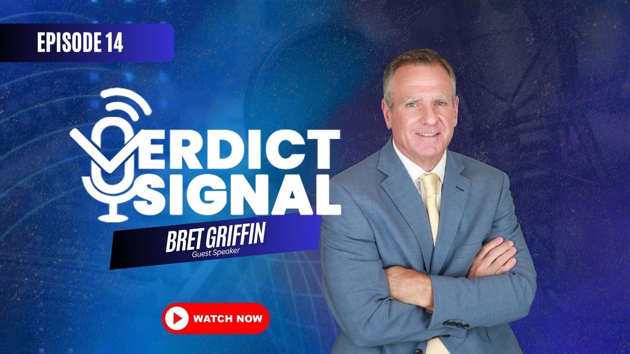 Bret Griffin