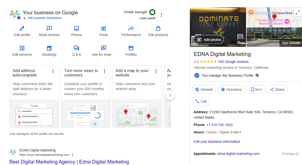 edna-digital-marketing-google-business-profile