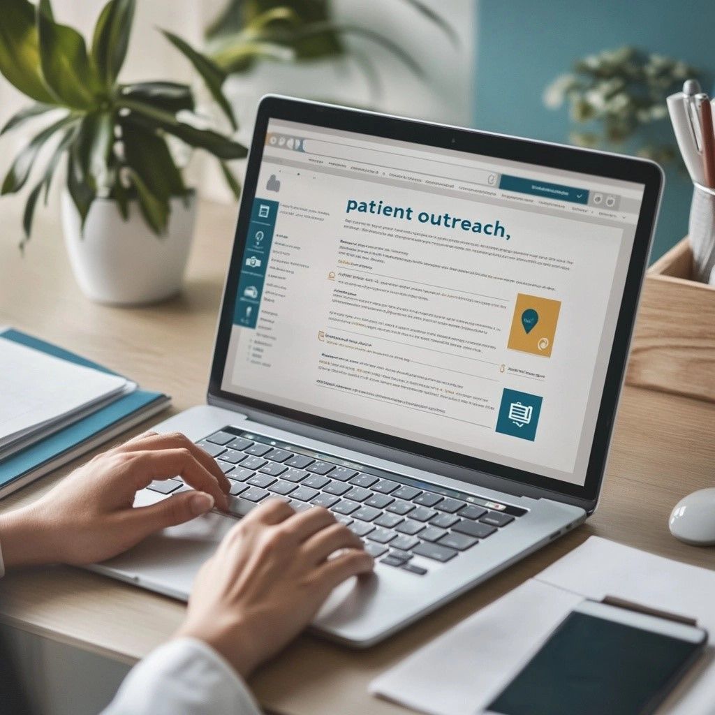 Email Marketing Campaign and Patient Retention