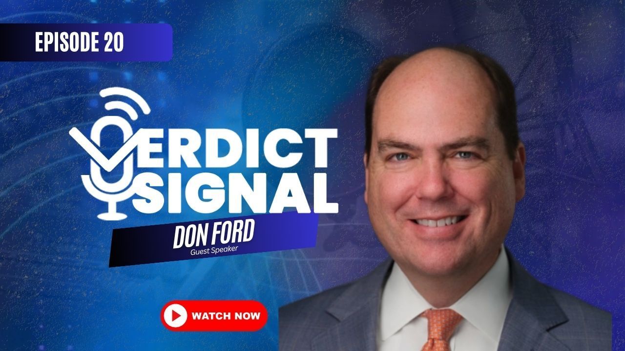 Don D. Ford III