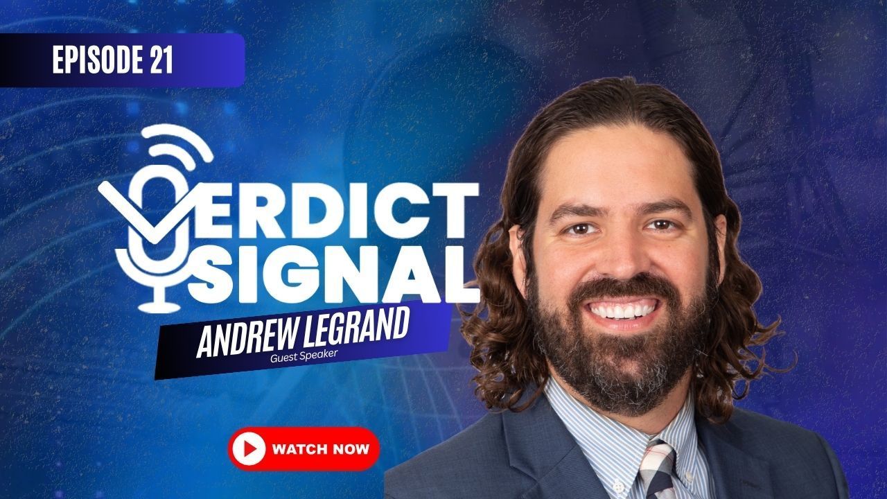 Andrew Legrand