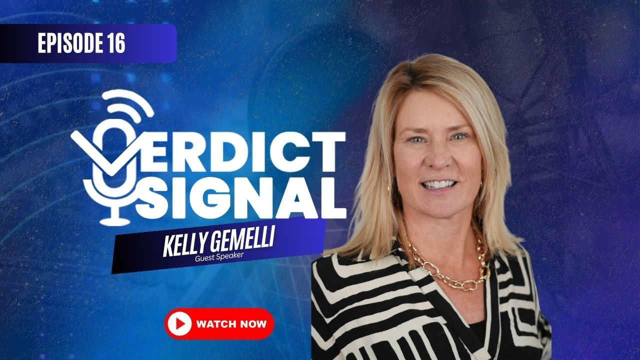 Kelly Gemelli