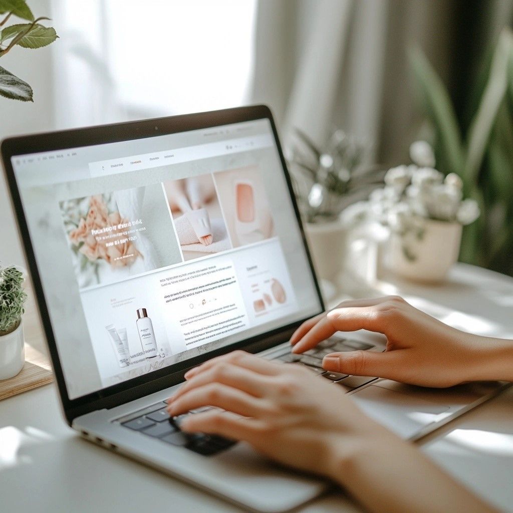 Establishing a Strong Digital Presence