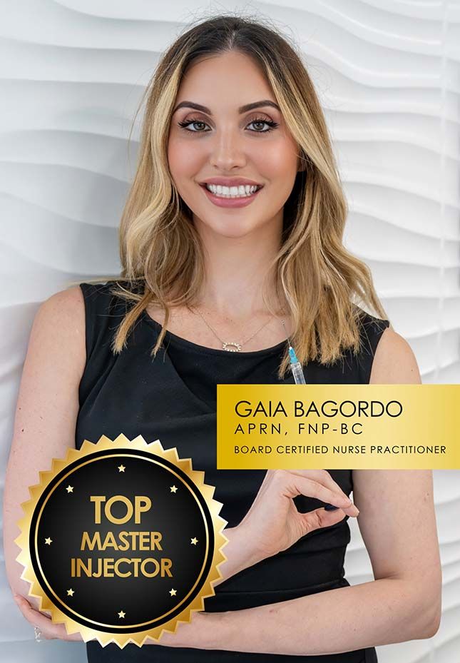 Gaia Bagordo