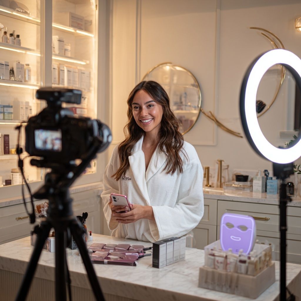 Go All-In on Short Video Content