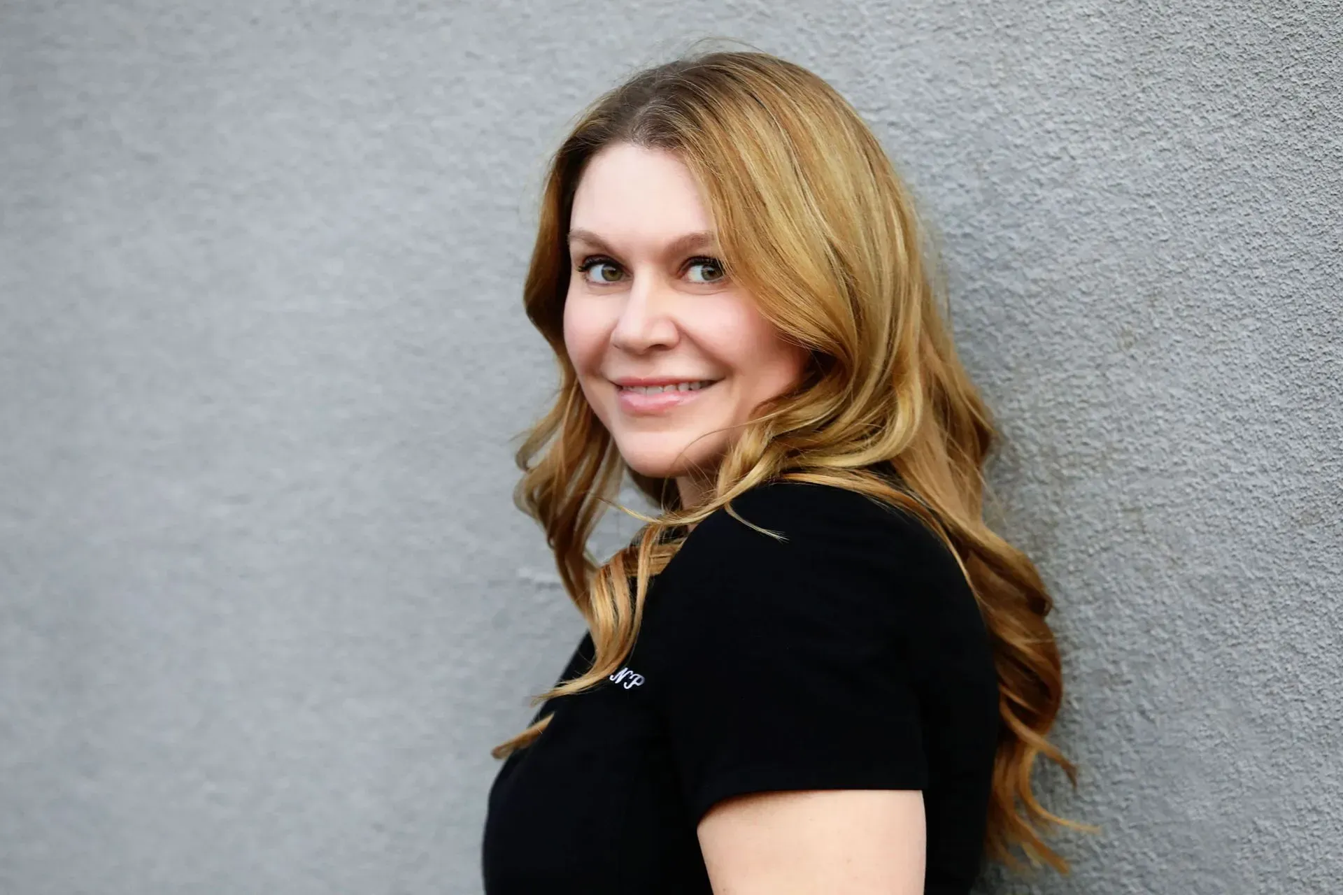Dr Erin Hennessey, DNP, ARPN