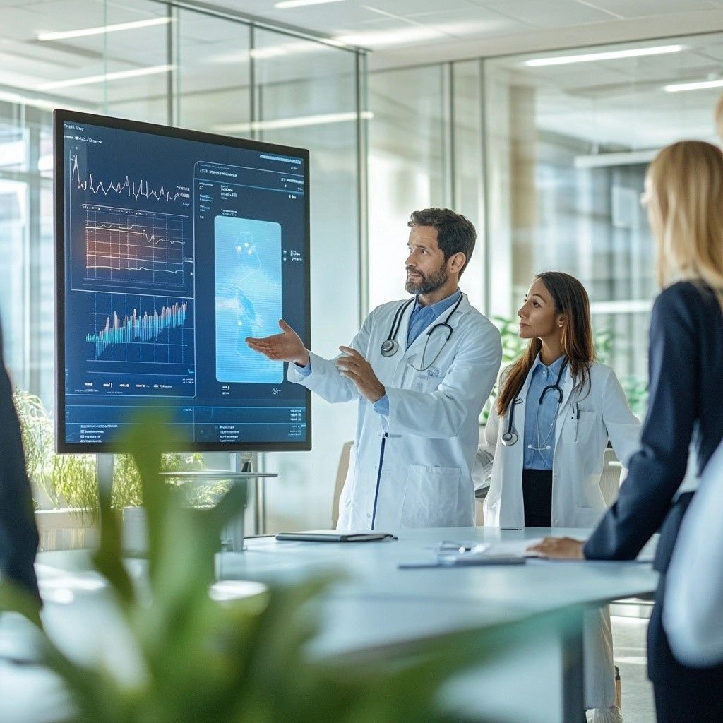 Healthcare SEO Secrets