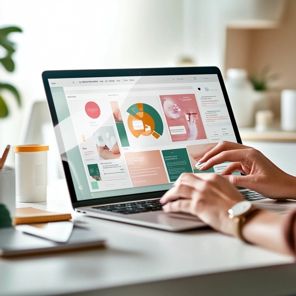 Leveraging Paid Advertising