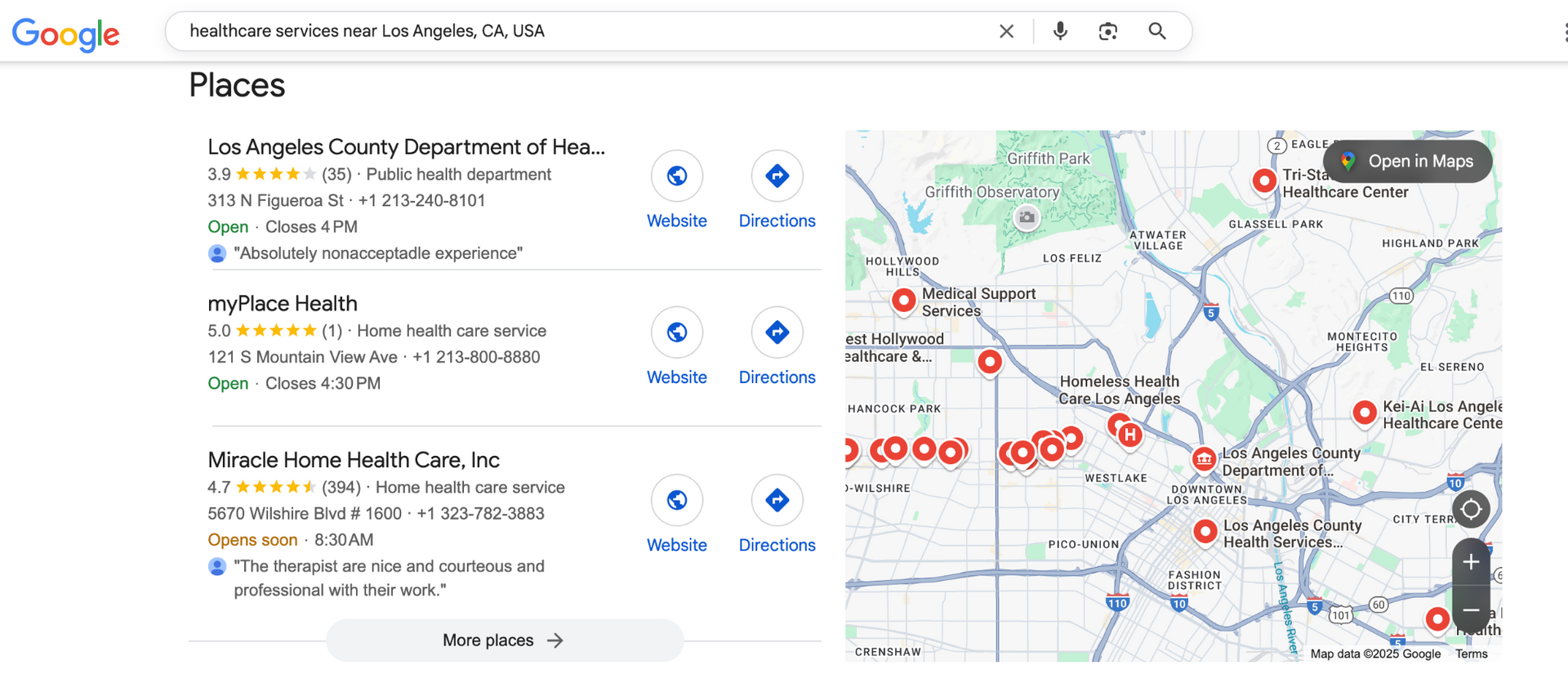 Local SEO: Capturing the Nearby Audience