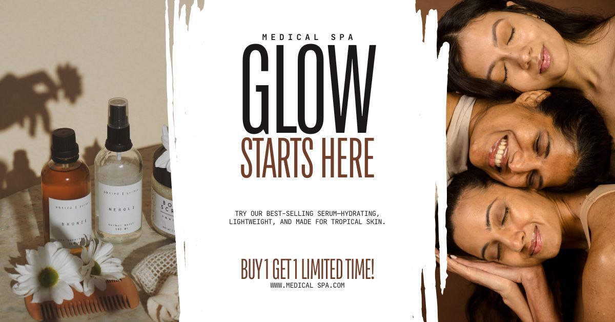 Med Spa Facebook Ads