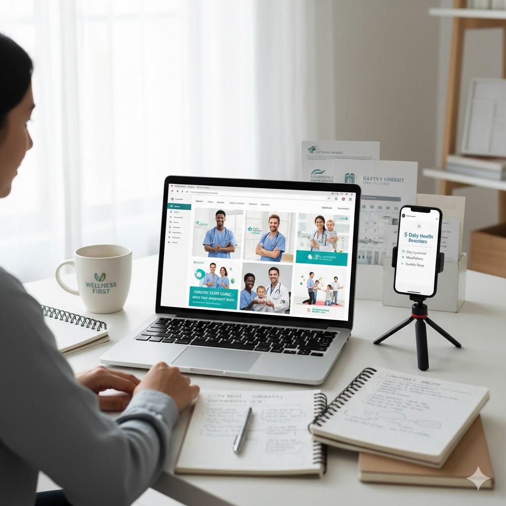 Plastic Surgery Ads Ideas to Boost Booked Surgeries