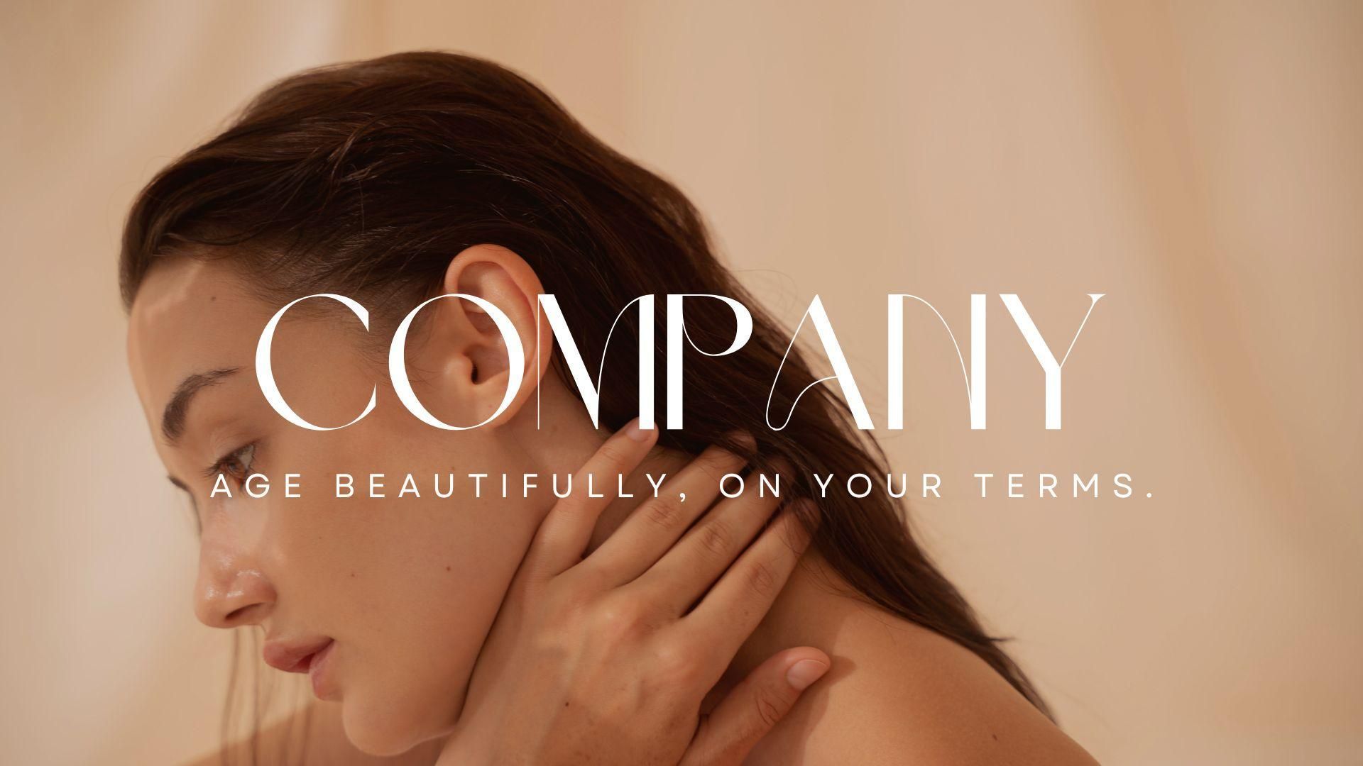 Restoring Youthful Appearance