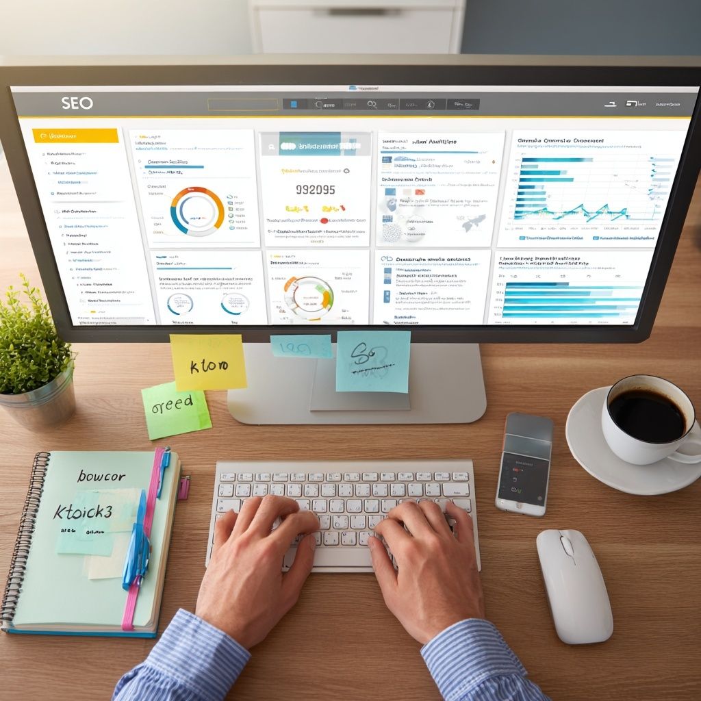 SEO Fundamentals Every Plastic Surgeon Needs to Master