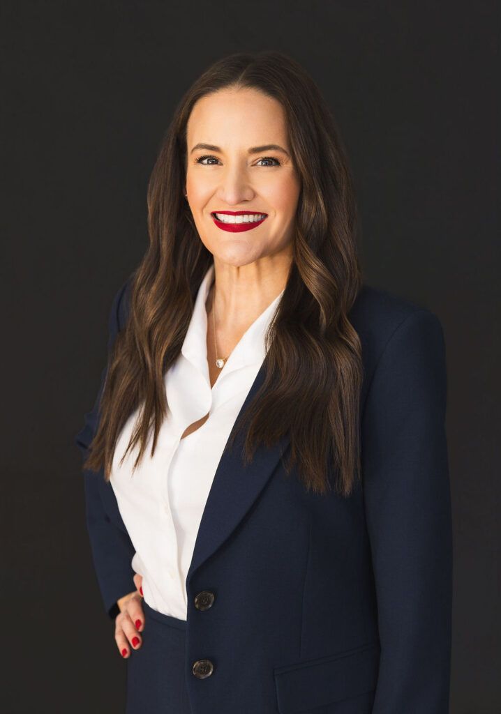 Shayna Fernandez Watts