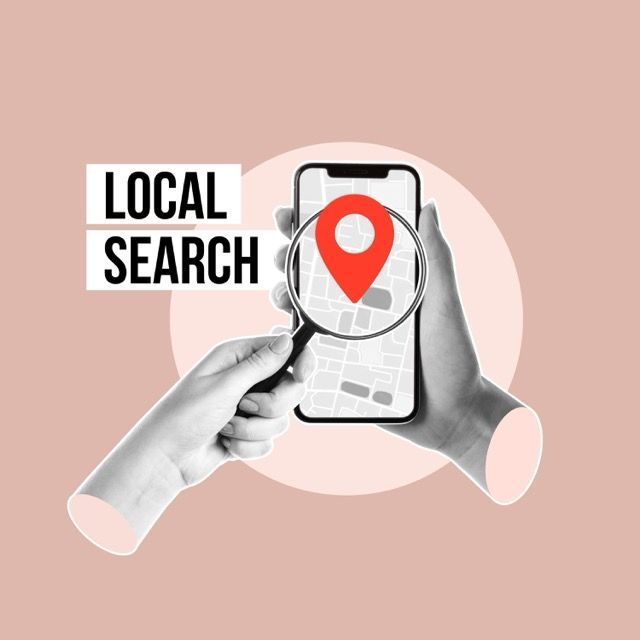 Optimizing Keywords For Local Search