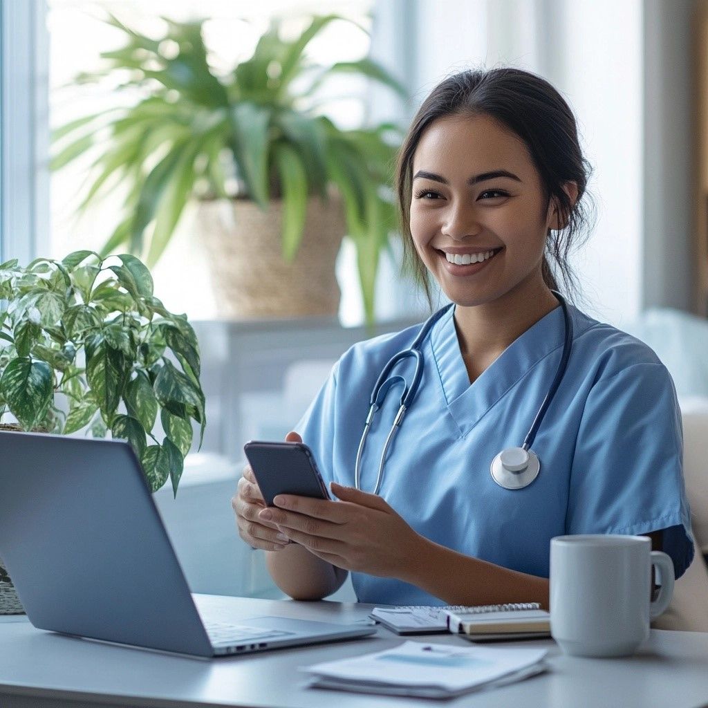 Social Media Strategies for Patient Engagement
