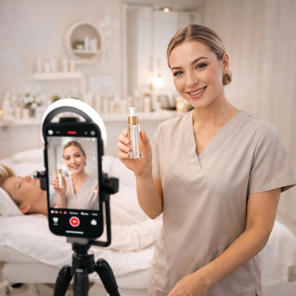 Social Media That Converts, Not Just Entertains