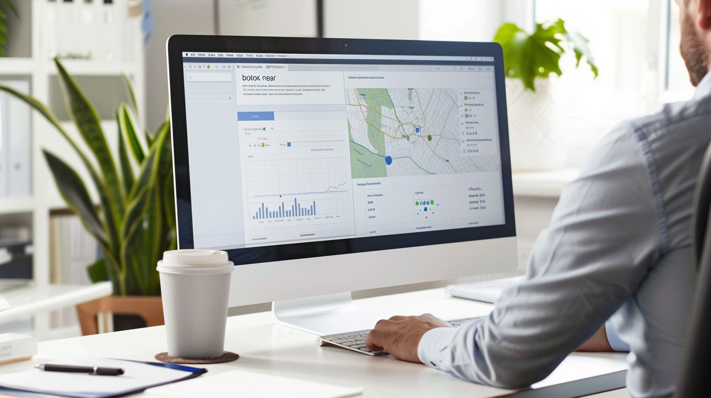 Strategy #1: Local SEO That Owns “Botox Near Me” Searches