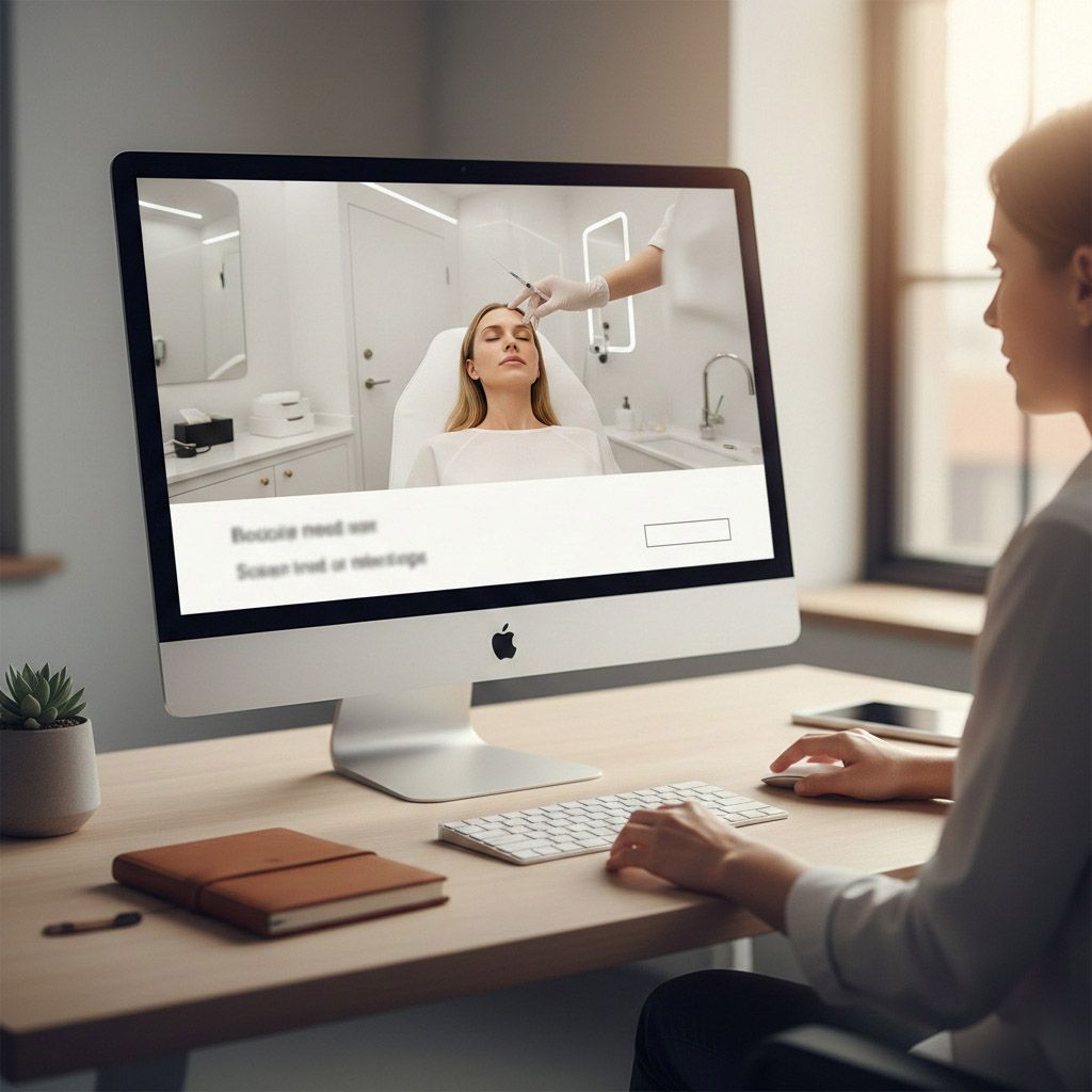 Strategy #3: Paid Google Ads for Immediate Appointment Demand