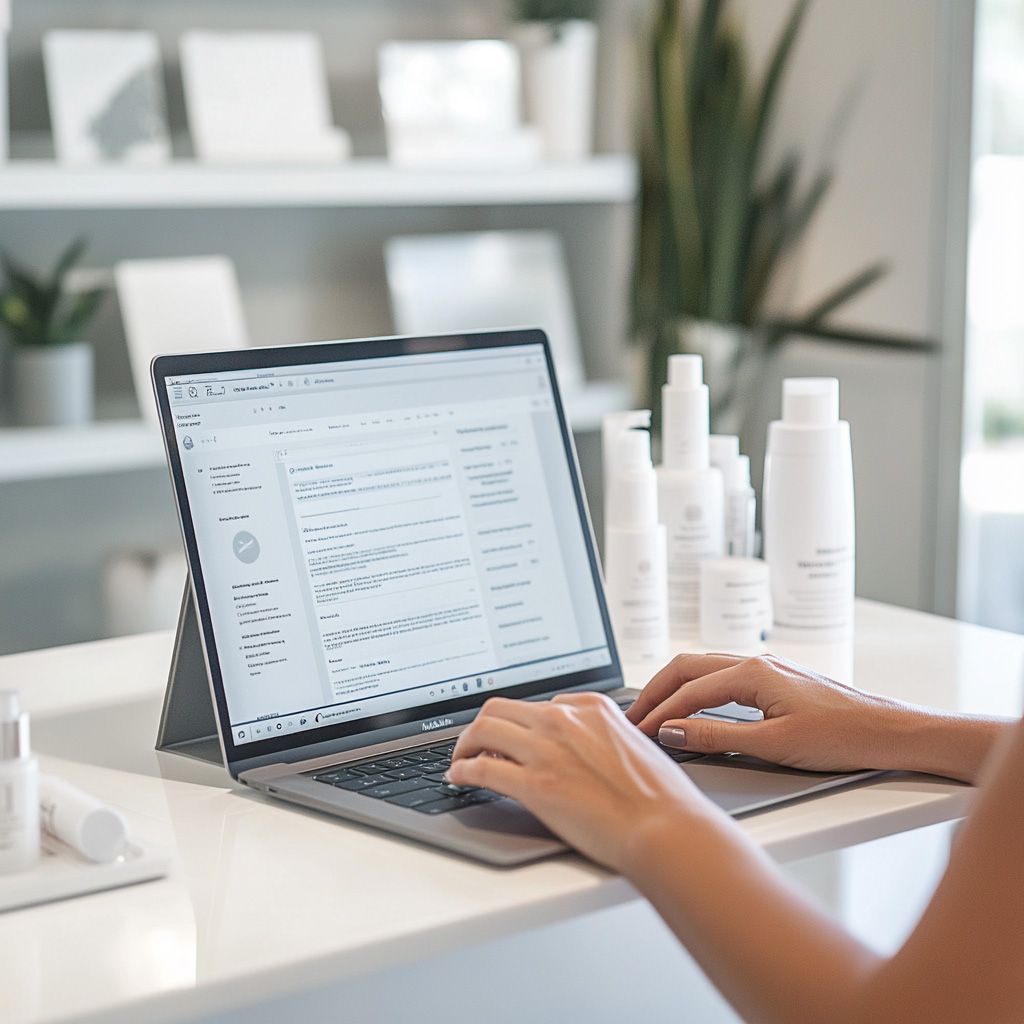 Strategy #6: Email & SMS Campaigns That Reactivate Past Botox Patients