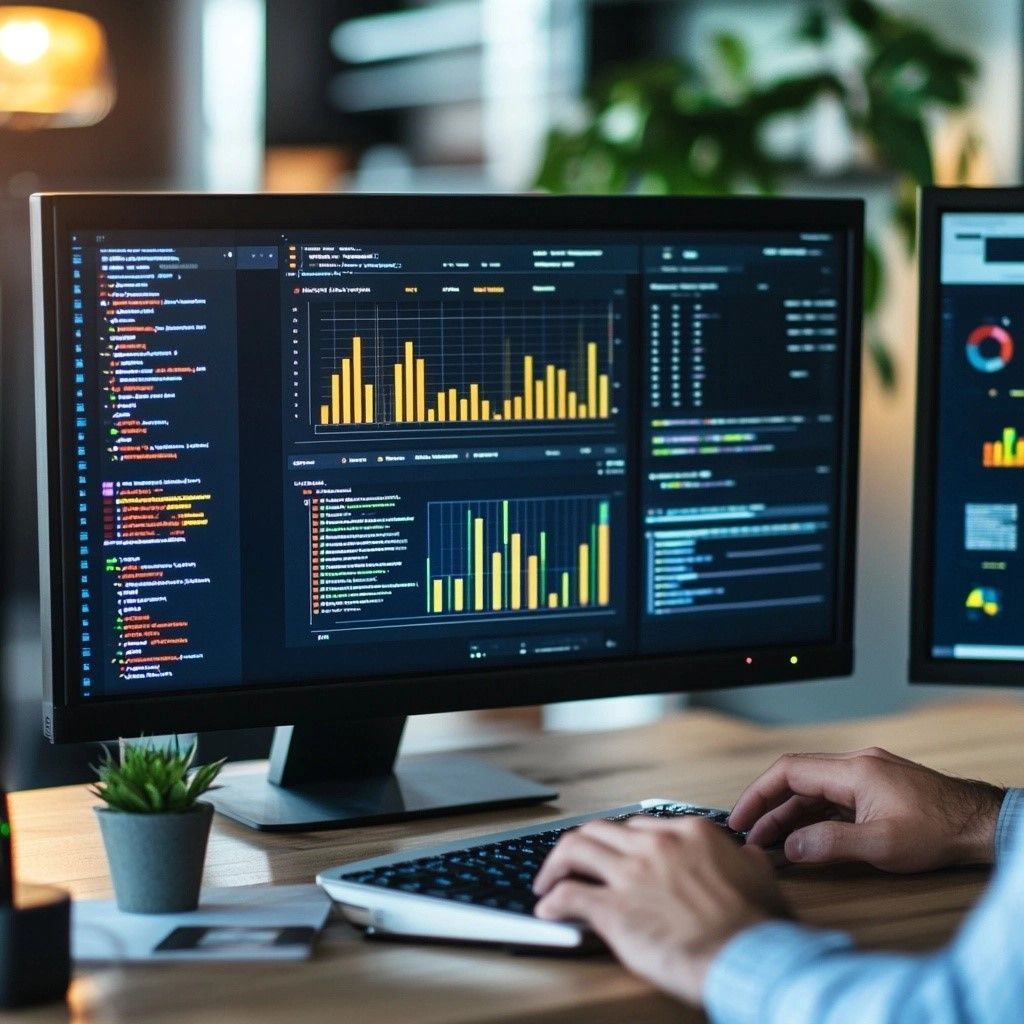 Technical SEO: Ensuring Site Health