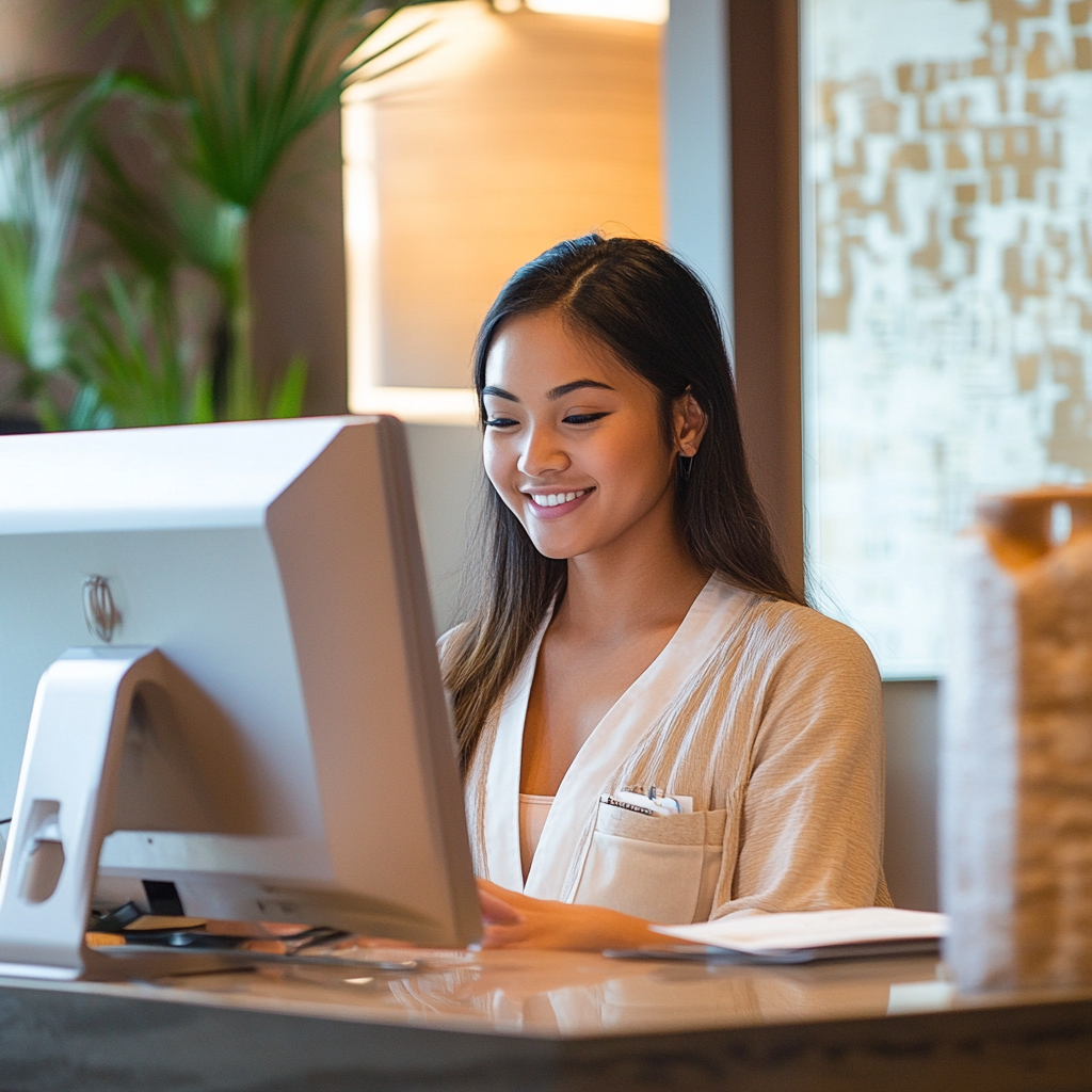 Utilizing Client Reviews and Testimonials