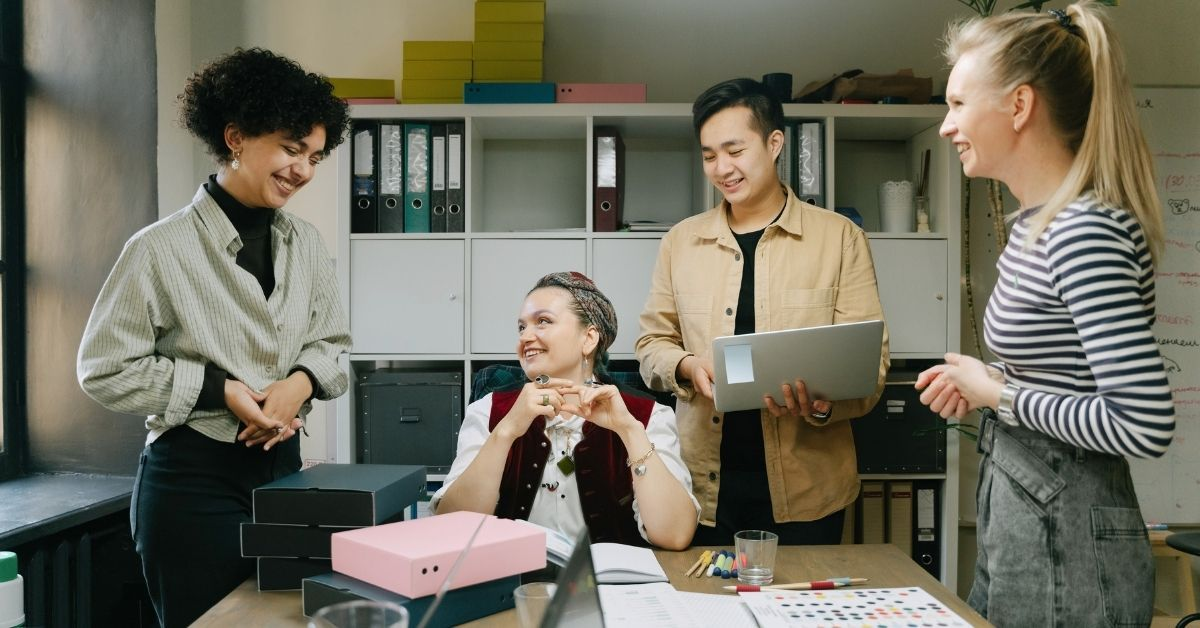 intent and impact communication 