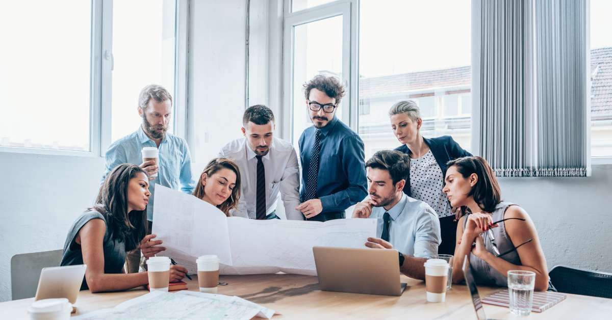 Meetings rarely fail out loud. Learn how subtle leadership communication signals shape credibility, 