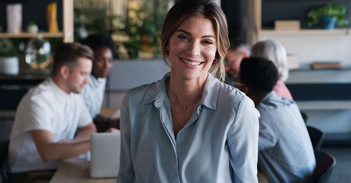 personal brand vs credibility
