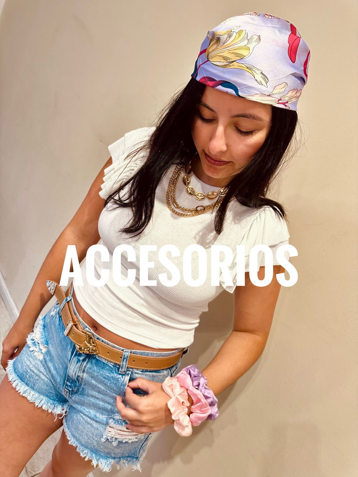 Accesorios