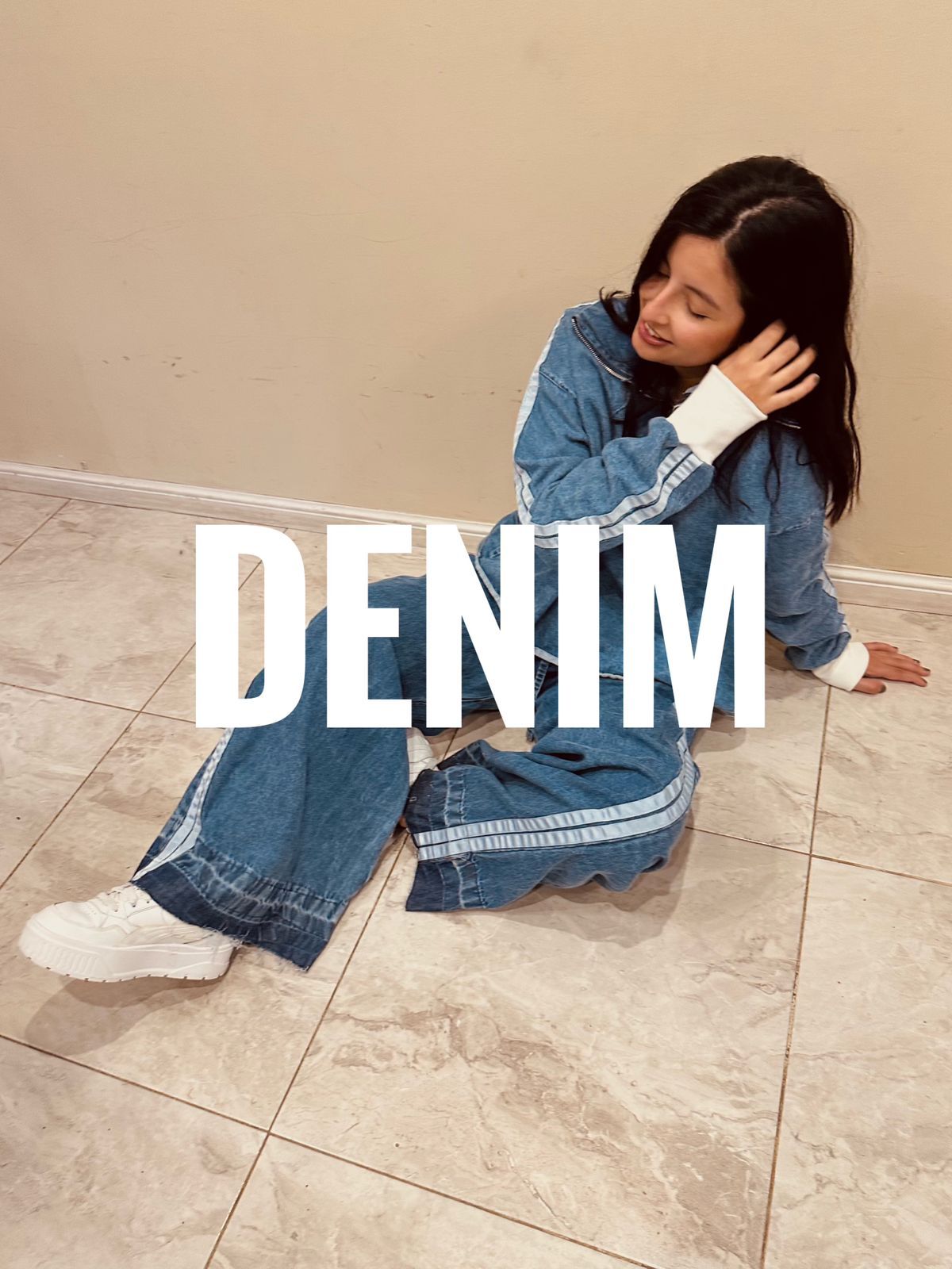 Denim