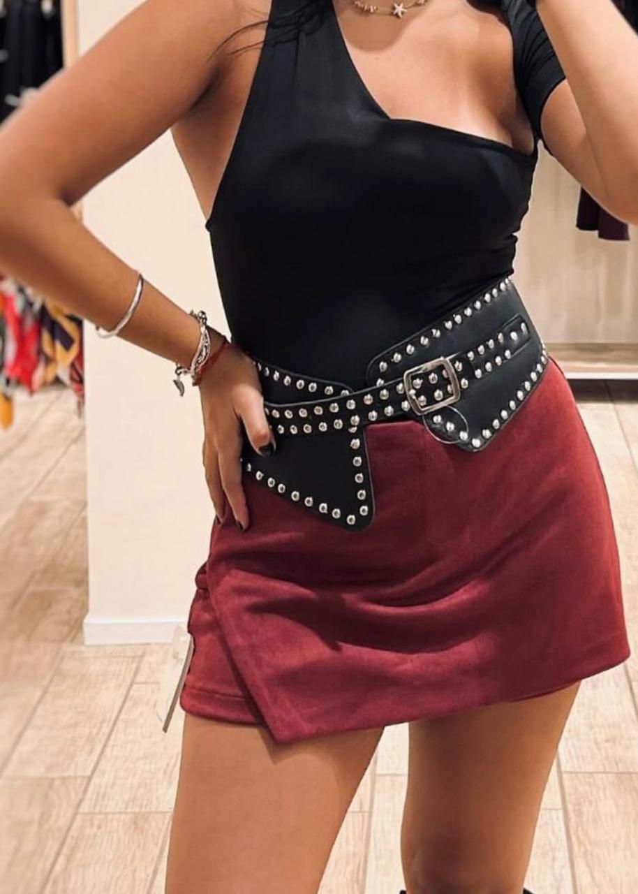 Cinturón faja AURA