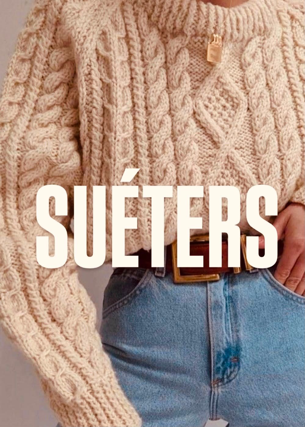 Sueters
