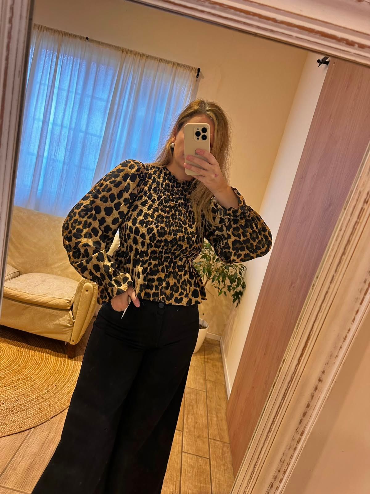 Blusa ALICE