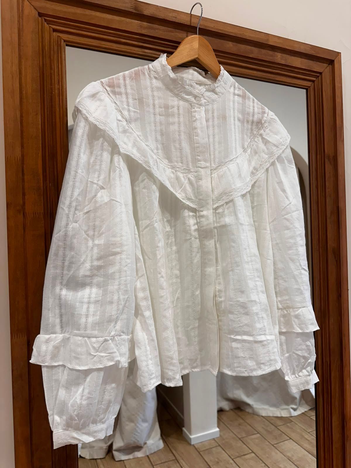 Blusa FARA