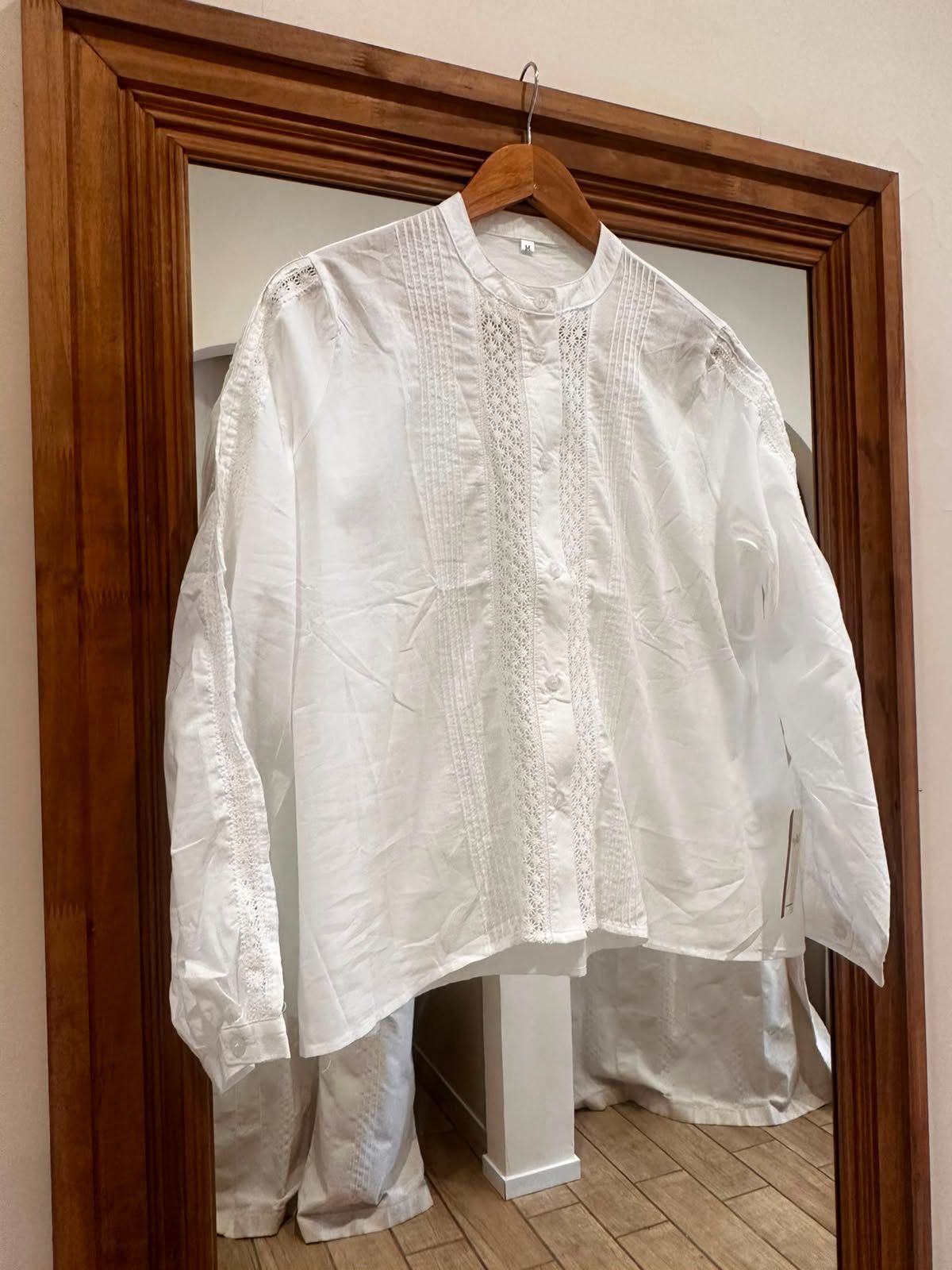Blusa NIRA