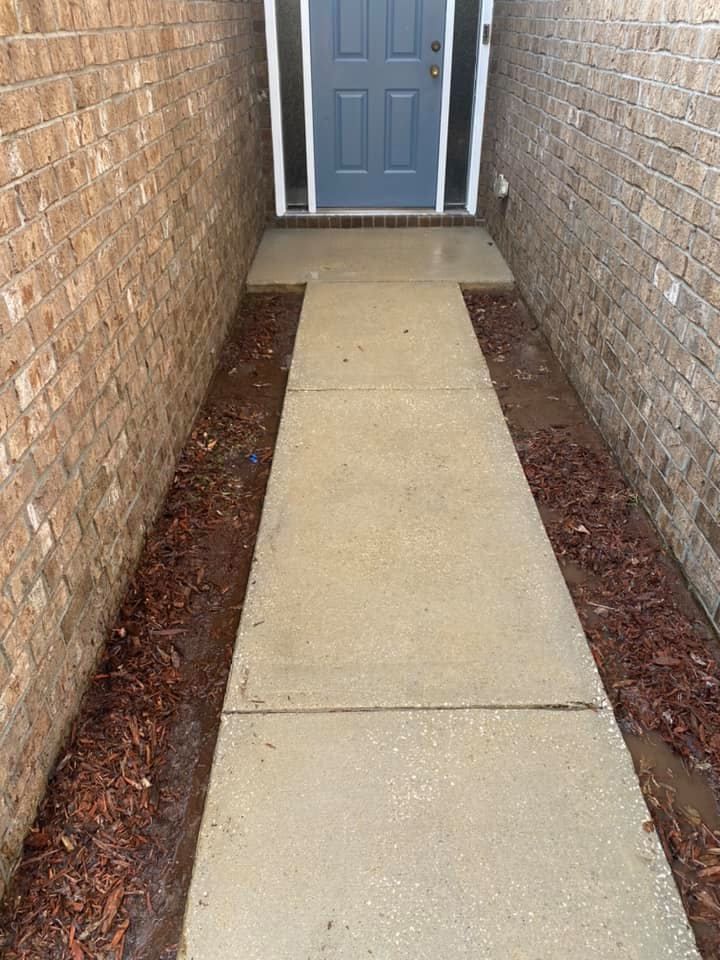 Mini Way | Savannah, GA | Reed Home Services