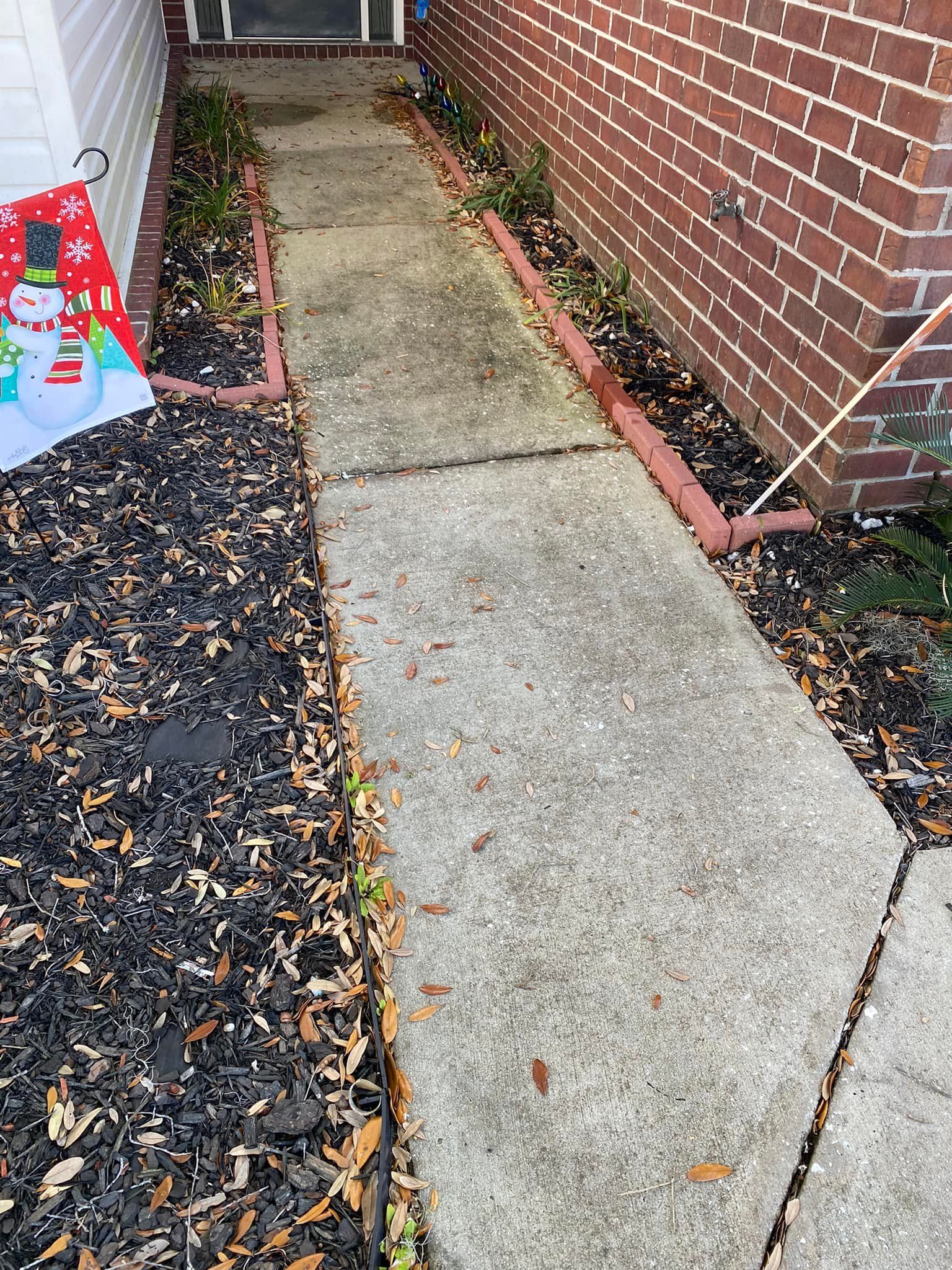 Side Way | Savannah, GA | Reed Home Services
