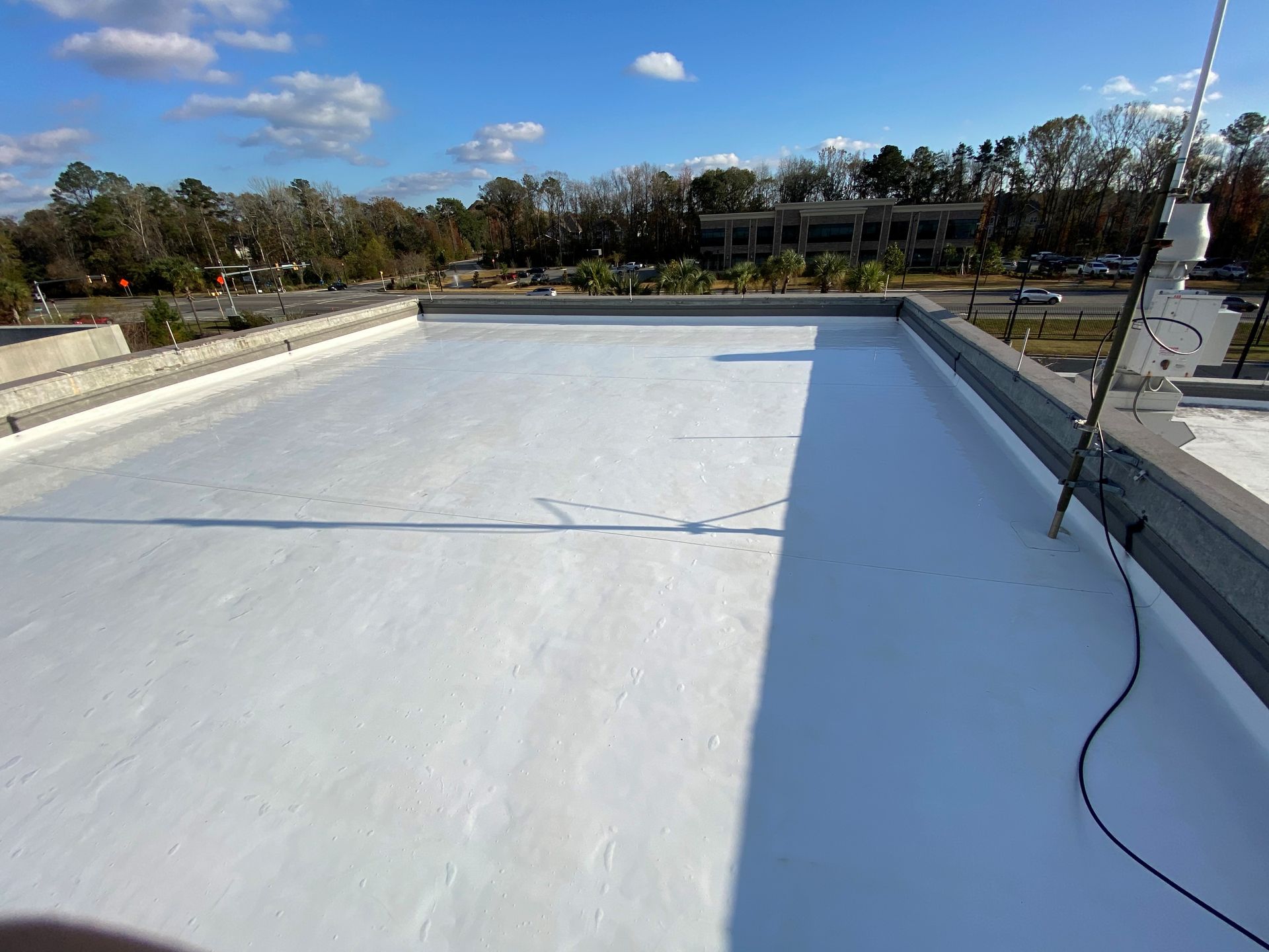 Roof After | Savannah, GA | Reed Home Services