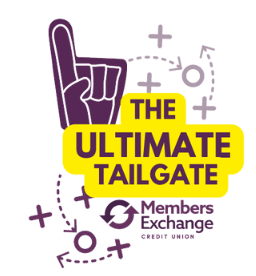 The Ultimate Tailgate logo